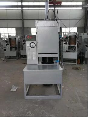 Nature Cocoa Powder Making Mixing Packing Machine Cocoa Butter Production Line - Image 1