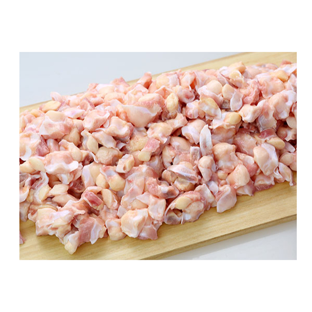 Wholesale Frozen Chicken Breast Cartilage, Preservative-Free - Image 3