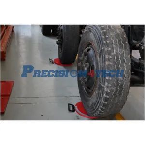 Super Trucks Wheel Alignment/Auto Diagnostic Tool/Box Container - Image 3