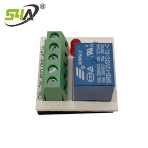 Door Control Relays Modules - Image 5