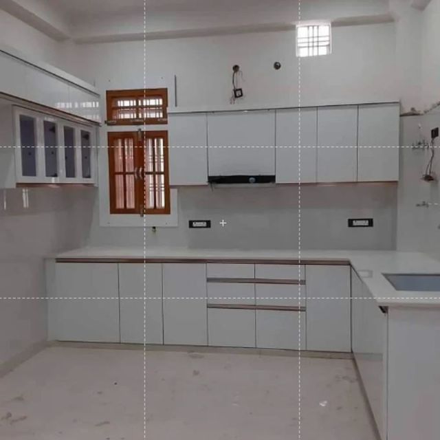 Modular Kitchen Interior Design Services - Image 3