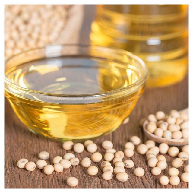 Premium Refined Soybean Oil available in bulk wholesale purchase affordable rates quick shipment - Image 2