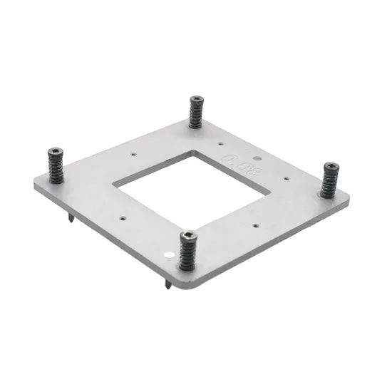 Precision Metal Machining Services for Custom Engineering Solutions - Image 4