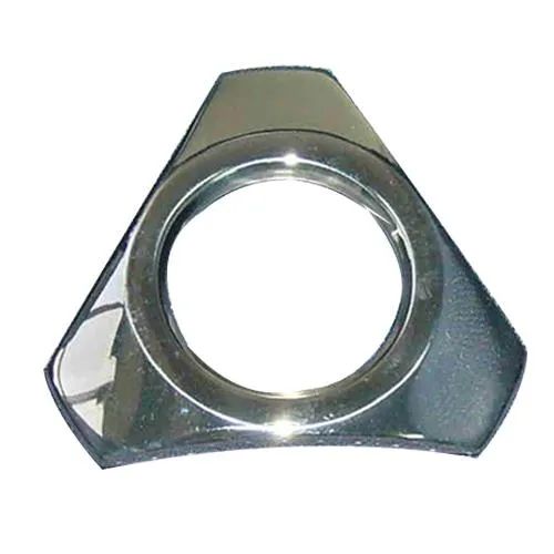 Casting Machining Stainless Steel Machinery Spare Parts Type ZK Worm Model NO. OEM Trademark NORD HS Code 8431420000 Head - Image 3