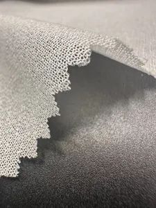 30d 100% Polyester Water Jet Woven Interlining - Image 4