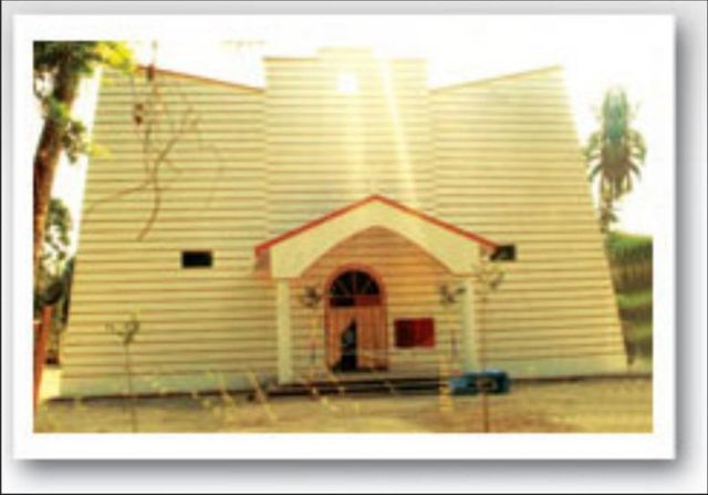 Spiritual Construction Services - Image 1