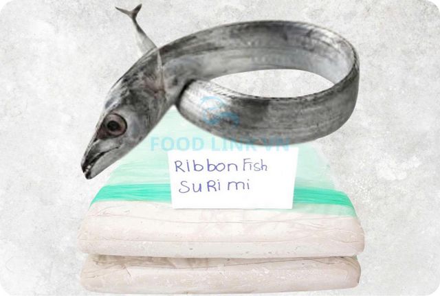 Frozen Surimi Supplier From Vietnam Origin Vietnam Features Organic Packaging 10kg Block Cartons Grade Availability Aa, A, And B - Image 3