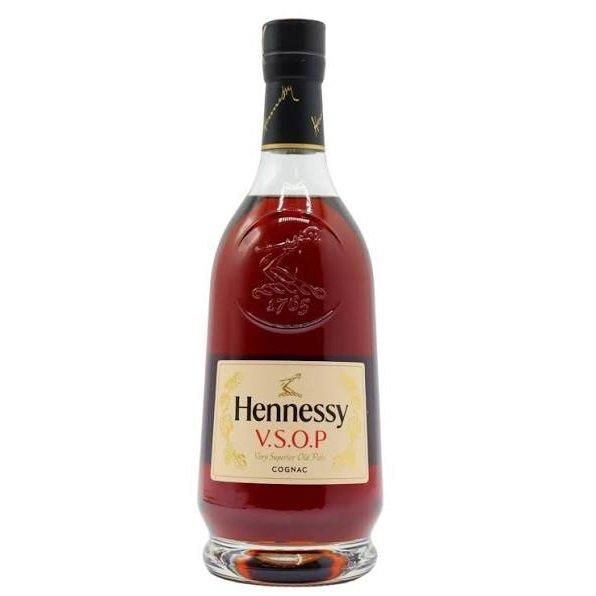 Hennessy Premium Cognac Glass Bottle Bulk Supply - Image 4