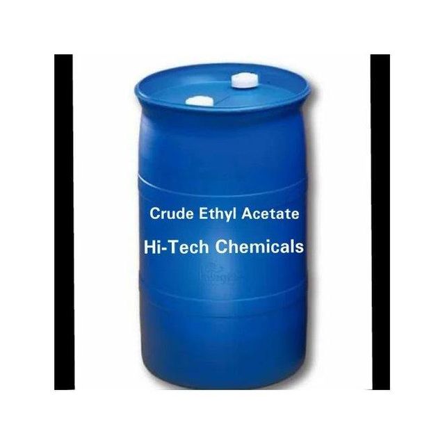 Factory Price Industrial Grade Ethyl Acetate - Image 2