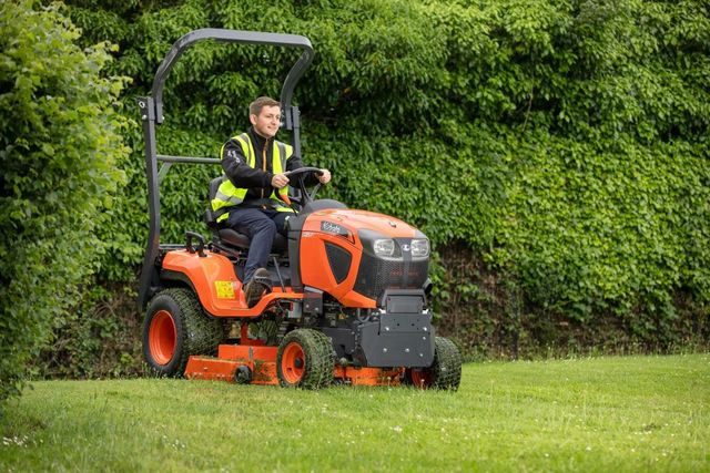 Premium G231 Mower Bulk Supply High Quality Lawn Equipment Export Grade - Image 3