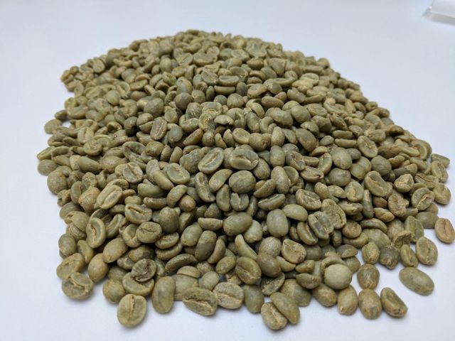 Arabica Green coffee Beans -Specialty Grade 1,Defect ,5/500g,International supplier - Image 4