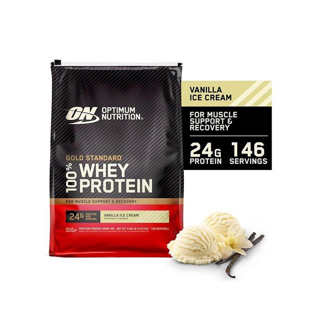 Wholesale whey protein bulk supply discount price muscle recovery protein supplement - Image 2