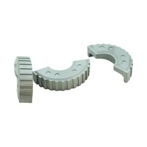 Lifting Machine Maintenance Safety Lock Gear Block Arm Lock Iron Mechanism Accessories - Image 6