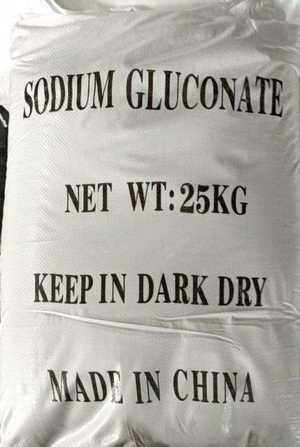 sodium gluconate Brand Name Fuyang Packaging 25kg/bags Certifications Iso9001, Iso22000, Kosher, Halal, Haccp Key Product Ingredients Sodium Gluconate, Erythritol, D-allulose, Trehalose, Glucono Delta Lactone, Modified Starch, Gluconic Acid 50%, Corn Starch, Corn Gluten Feed, Corn Gluten Meal - Image 1