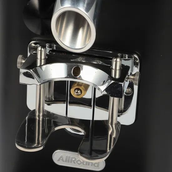 Multifunction Automatic Electric Coffee Bean Grinder Machine Professional Coffee Grinder - Image 3