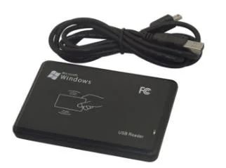 125kHz Access Control RFID Smart Cards Readers - Image 1