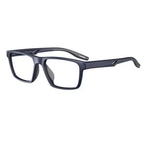 Durable Fashion Eyeglass Frames for Active Trendsetting Men Style Sports Gender Unisex Brand Name OEM Model NO. K502-05 Pattern Type Solid - Image 6