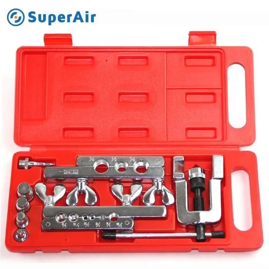 Best Price Hand Tools Flaring Tools Set for Sell - Image 3