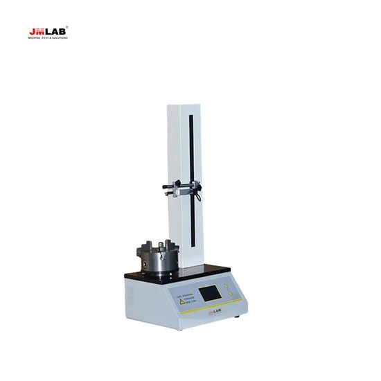 Electron-Axis Deviation Measuring Meter Testing Equipment - Image 1