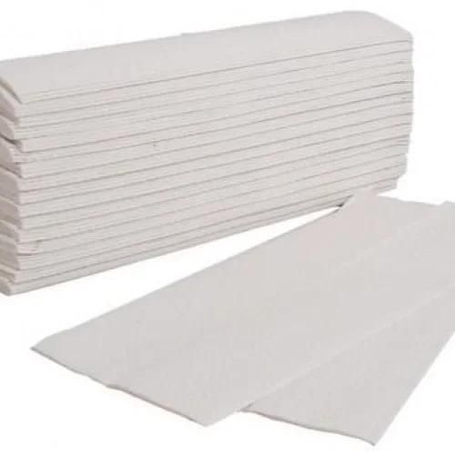Premium M Fold Tissue Paper Bulk Supply High Quality Hygiene Export Grade Material - Image 1