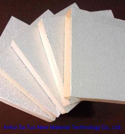 Expanded Polystyrene EPS Polystyrene Foam Board Color White Origin Anhui Diameter 4-50mm Trademark SATUO Warranty 2 - Image 4