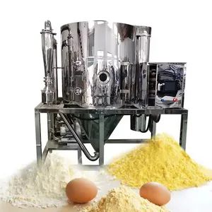 Industrial Spray Drying Systems - Image 1