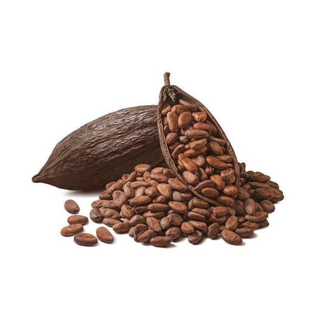 Cocoa beans for making dark chocolate milk chocolate and desserts Fine cocoa beans with consistent size and premium grading Cocoa beans for confectionery bakery and beverage industries Natural cocoa beans with no preservatives and high purity - Image 3