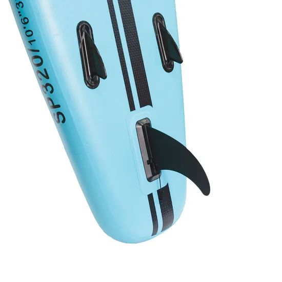 Hot Sale Size Including Alu Paddle Board Inflatable Sport Racing Sup Board - Image 5