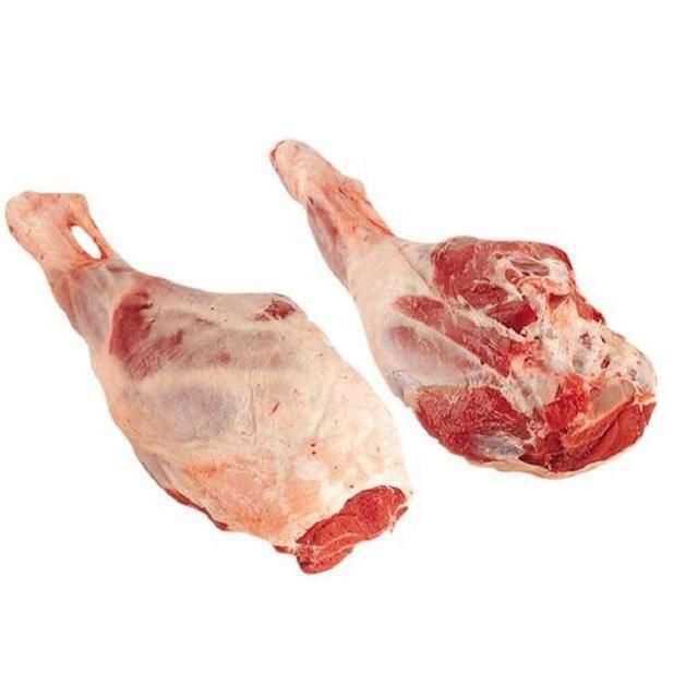 Lowest price Boneless Leg of Lamb - Image 5