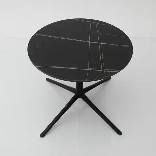 Furniture Dining Table Legs Coffee Bar Table - Image 1