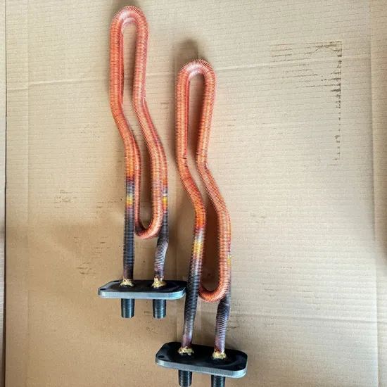 Support Solution Optimization to Figure Custom Factory Production of Copper Fin Tube Radiator Cooling Coils - Image 6