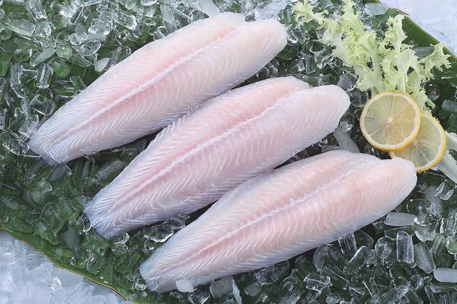 Frozen Pangasius Fillet / Pangasius fish Best quality from Vietnam IQF - Image 2