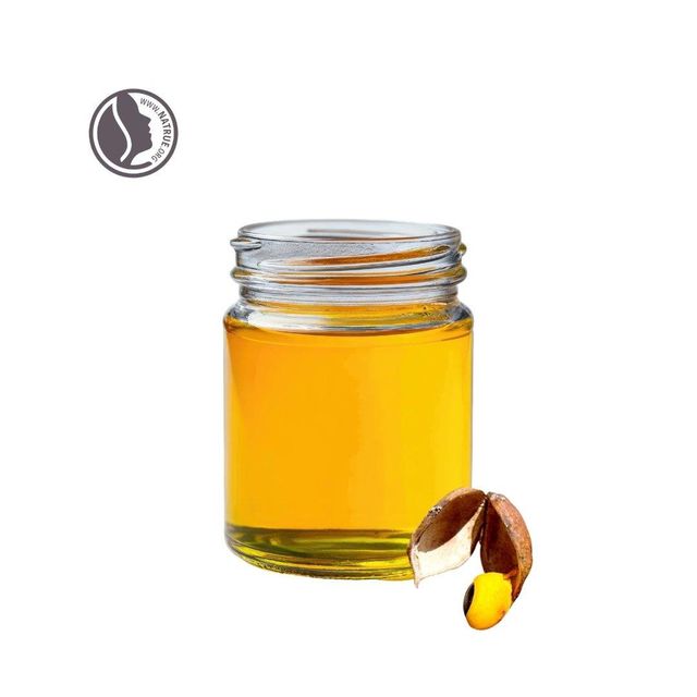 Pure Copaíba Oil-Resin from the Brazilian Amazon for Natural Skincare and Cosmetic Formulations - Image 1