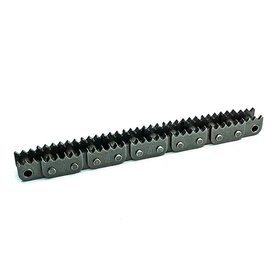 Efficient Drag Chain Conveyor with Simple Cleaning Mechanism Weight 3lbs Trademark sfr Condition New Use Harvesters Warranty 1 - Image 3