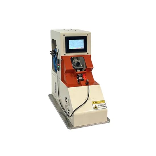 Automatic Tape Wrapping Machine for Wire Harness, Alternative to Komax & Schleuniger - Image 5