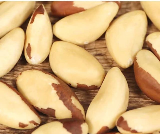 Wholesale Top Quality Brazil Nuts in Cheap Price100% Cheap Price Brazil Nuts / Raw Brazil Nuts whatsap +255787979235 - Image 4