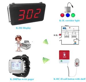 Ycall Nurse Call Indicator Light - Image 4