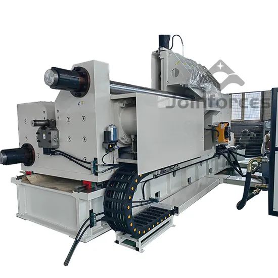 Precision Drill Pipe Friction Welding Machine for Oilfield Origin China Style Cusrtomized HS Code 8468800000 Electric Current - Image 1