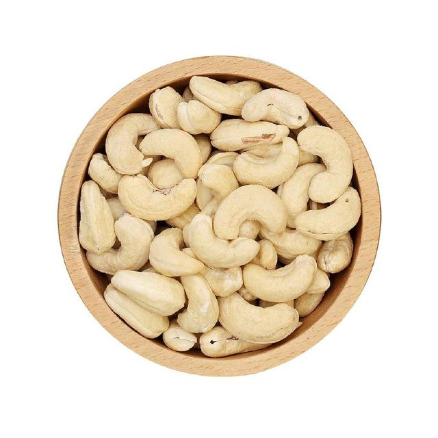 Premium cashew nuts offered in large quantity with fast delivery – product photo 4, product detail gallery
