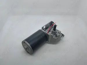 High Torque Electric DC Gear Motor for Adjustable Height Tables - Image 3