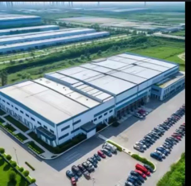 Warehouse Construction Service Material Steel Built Type Prefab Build Type Conventional Project Duration 60 days Construction Area 15000 sq - Image 9