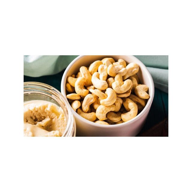 cashew nuts for bakery production high quality kernels suitable for cakes pastries and dessertscashew nuts for bakery production high quality kernels suitable for cakes pastries and desserts - Image 2