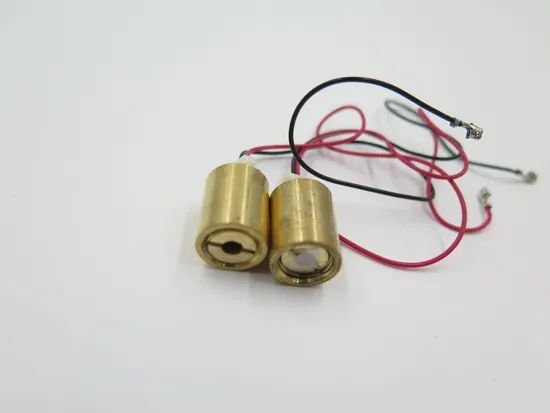 Customized Supplier Buy Cheap 660nm Diode Laser Receiver Module - Image 3