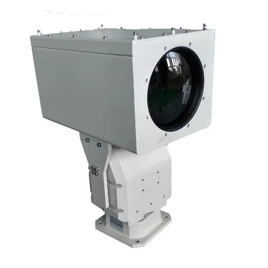 Long Distance Range Night Vision Security Surveillance Vehicle PTZ Zoom Infrared Thermal Imaging Camera - Image 3