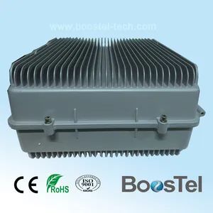 GSM 850MHz Channel Selective Repeater Origin China Condition New Standard Standard Trademark BOOSTEL Certification ISO, - Image 3