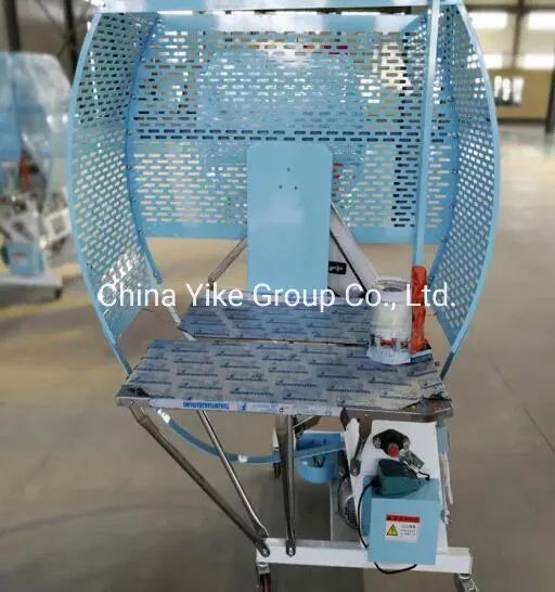 Yike Group Packing Machine PE Wrapping Machine Strapping Machine - Image 5