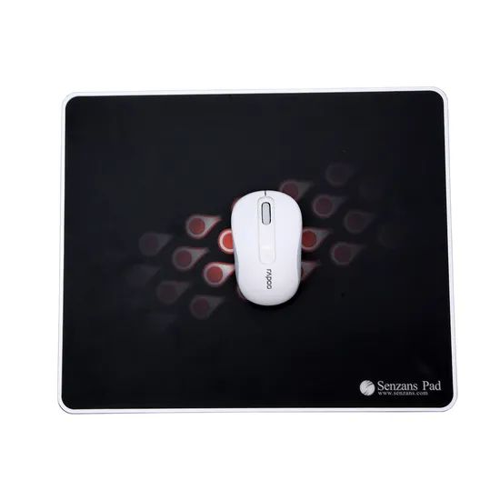 Mouse Pad with Printing, Custom OEM Office Mouse Pad - Image 1