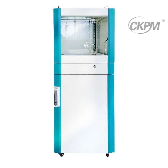 OEM Welding Machine Shell CNC Sheet Metal Computer Controller Shell Tool Storage Cabinet PC Workshop Dustproof Tool Multi-Function Chassis Cabinet - Image 1