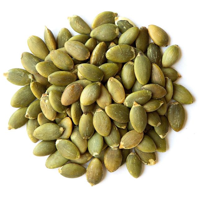 High Quality Organic Pumpkin Seed Prepared With Careful Sorting For Export Markets Using Secure Bags - Image 2