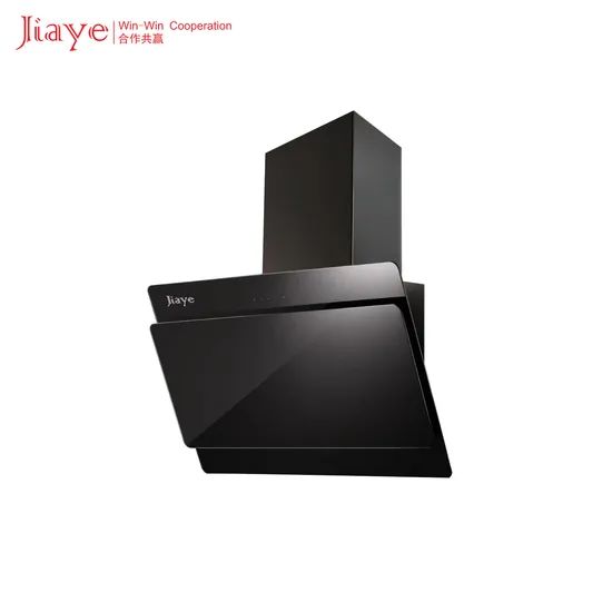 Kitchen Appliance Touch Control Kitchen Range Hood - Image 6